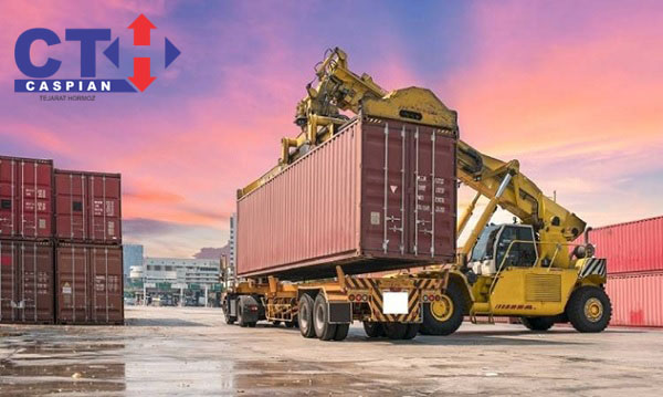 نحوه ترخیص کالا و اهمیت ثبت سفارش در مجوز واردات کالا برای امور ترخیص