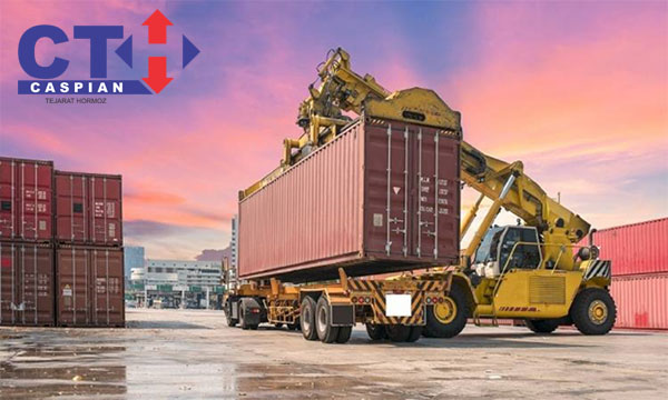 بررسی کلی صادرات و واردات و ترخیص کالا از گمرک