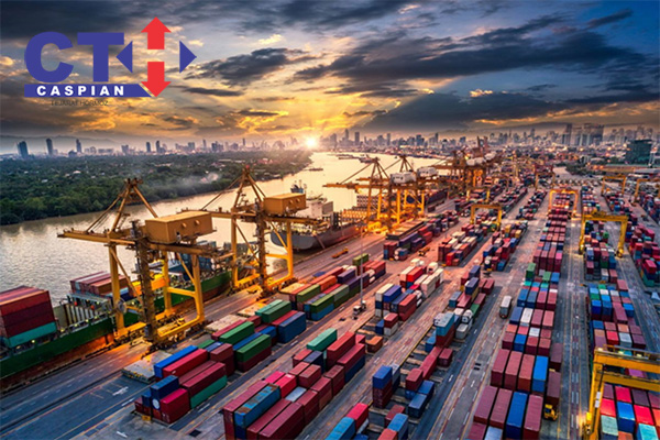 عوامل موثر بر زمان ترخیص کالا از گمرک بندر عباس